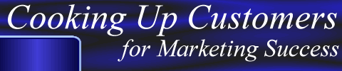 Marketing E-Book Title