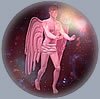 Dream Angel Sends Love Messages of Spiritual Guidance