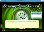 Dream Angle Oracle 1 Angel Conversation Icon