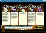 Dream Angel Oracle 5 Angel Conversation Icon