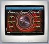 Dream Angel Oracle Divination Software Screen
