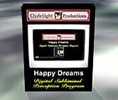 Sleep Enhancement DSPP Visual Subliminal Messages Software