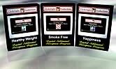 Habit Control DSPP Visual Subliminal Messages Software