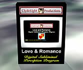 Relationship Enhancement DSPP Visual Subliminal Messages Software