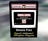Quit Smoking DSPP Visual Subliminal Messages Software