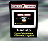 Relaxation DSPP Visual Subliminal Messages Software