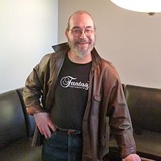 ClydeSight President and Dream Worker, Tim Thompson