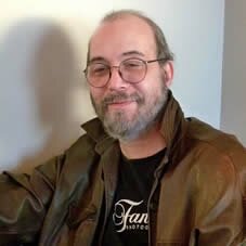 ClydeSight Productions LLC President Tim Thompson