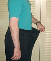 Healthy Weight Diet DSPP