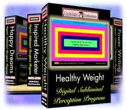 Healthy Weight DSPP