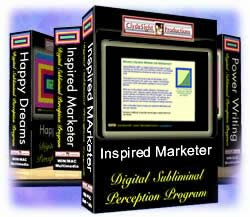 Inspired Marketer DSPP