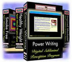 Power Writing DSPP