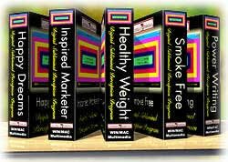 Digital Subliminal Programs