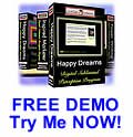 Try Abundance Genie DSPP VISUAL Subliminal Messages Software!