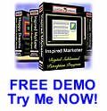 Try Inspired Marketer DSPP VISUAL Subliminal Messages Software!