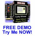 Try Lucky Winner DSPP VISUAL Subliminal Messages Software!