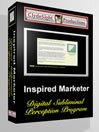 Inspired Marketer DSPP marketing success self improvement subliminal messages software virtual box