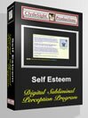 Self Esteem DSPP mental self help subliminal message software to boost self esteem virtual box