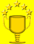 Count My Text! Award Cup