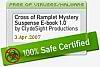 Cross of Ramplet entertainment novel ebook Virus Free Award