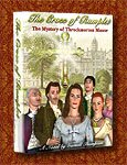 Cross of Ramplet Mystery Suspense Book
