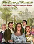 Mystery Book The Cross of Ramplet