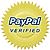 PayPal Verified Vendor