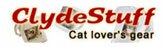 ClydeStuff Logo