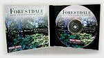 Forestdale - Tone Poems Inspired by Nature neoclassical music album