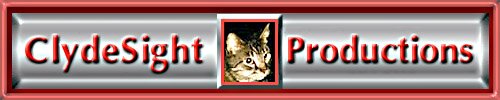 ClydeSight Productions LLC Company Logo