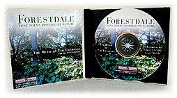 Forestdale CD cover