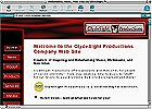 CSP WebSite