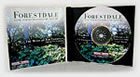 Forestdale ambient music album