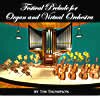 Festival Prelude for Organ