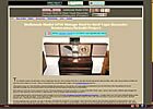 ClydeSight Productions Company Web Site
