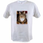 eddie T shirt
