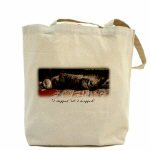 clyde tote bag