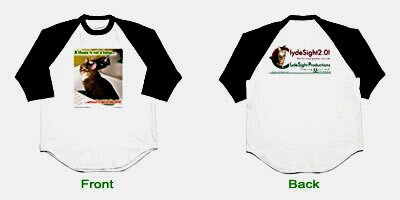 eddie cat apparel